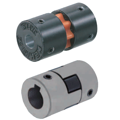 套筒型/爪型·十字型聯(lián)軸器 套筒型/爪型·十字型聯(lián)軸器