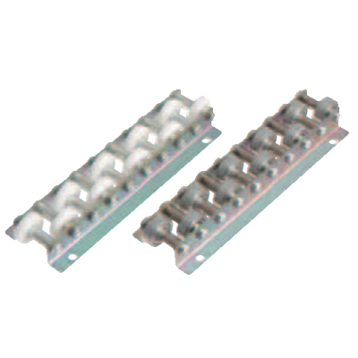 滾輪條(交叉型) 滾輪條(交叉型)